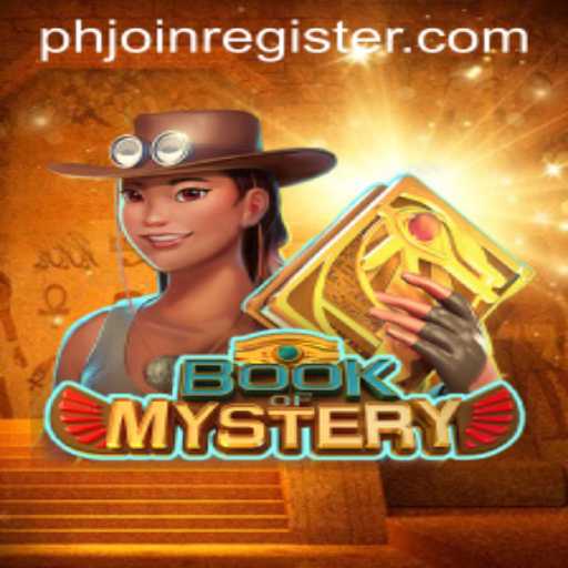 Book of Mystery: A Thrilling Adventure Game
