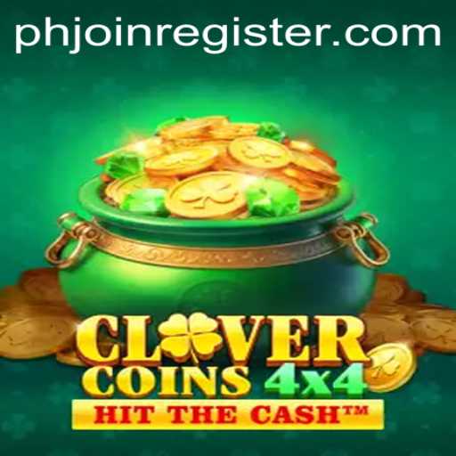 Dive Into the Fun World of CloverCoins4x4: A Mix of Strategy and Excitement