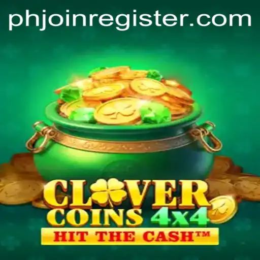 Dive Into the Fun World of CloverCoins4x4: A Mix of Strategy and Excitement