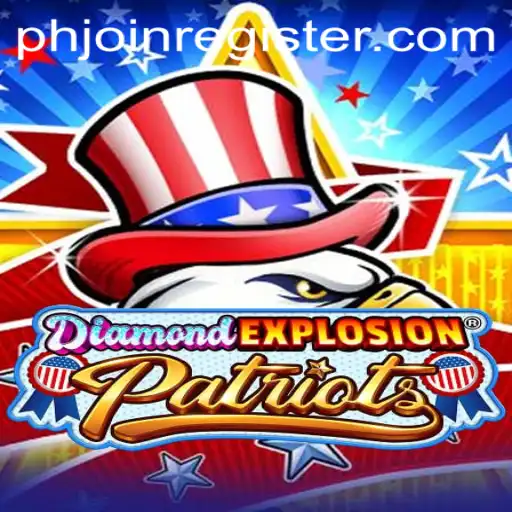 Exploring the Phenomenal World of DiamondExplosionPatriots