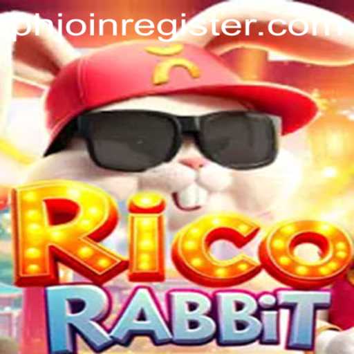 The Enchanting World of RicoRabbit