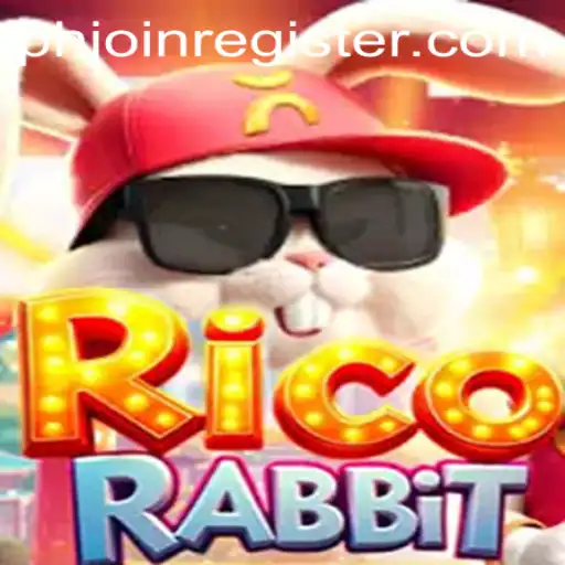 The Enchanting World of RicoRabbit