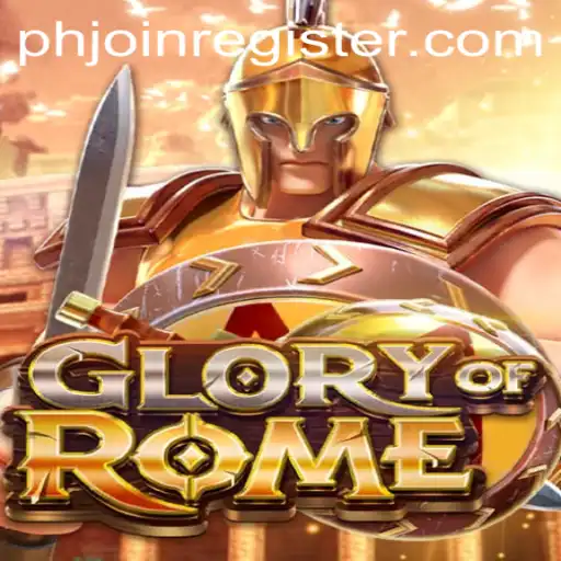 Unveiling the Epic World of GloryofRome
