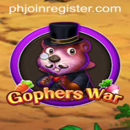 GophersWar: The Exciting New Game Captivating Players Worldwide