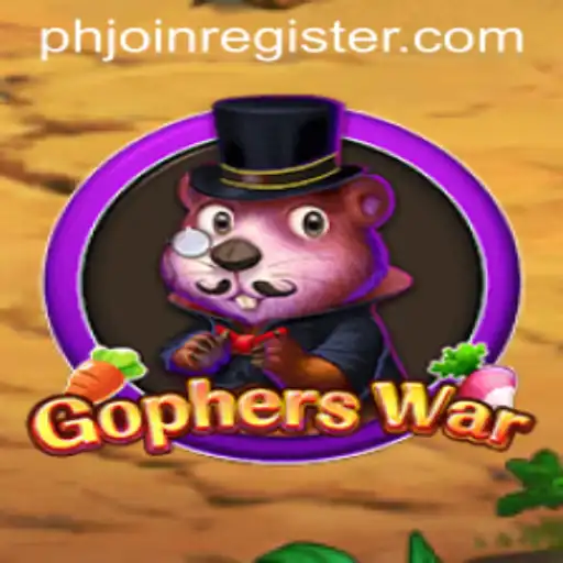GophersWar: The Exciting New Game Captivating Players Worldwide