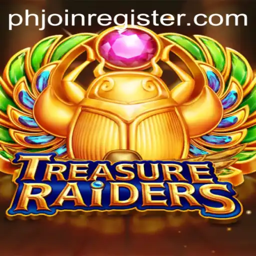 TREASURERAIDERS: An Immersive Adventure Awaits