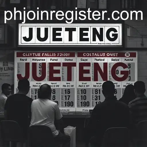 The Enduring Influence of Jueteng in Philippine Society