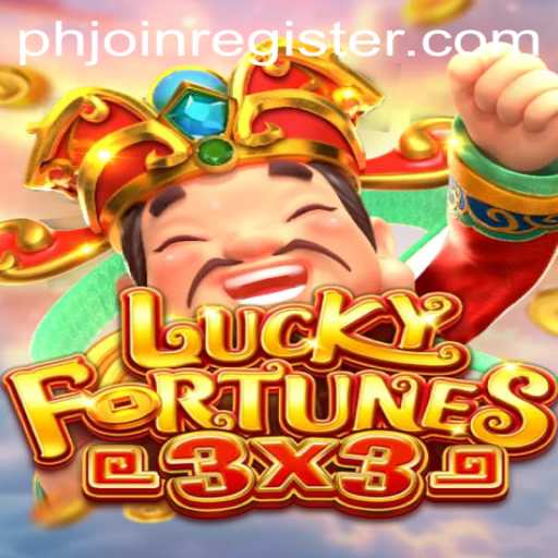 Unveiling LUCKYFORTUNES3x3: A Deep Dive into the Exciting World of Strategic Gaming