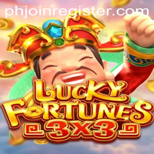 Unveiling LUCKYFORTUNES3x3: A Deep Dive into the Exciting World of Strategic Gaming