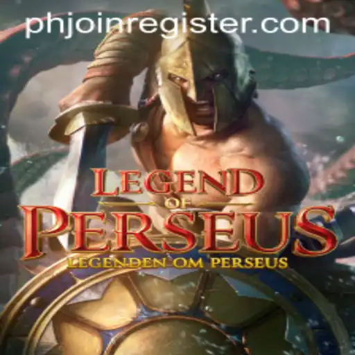 LegendofPerseus: A Mythical Gaming Adventure Awaits