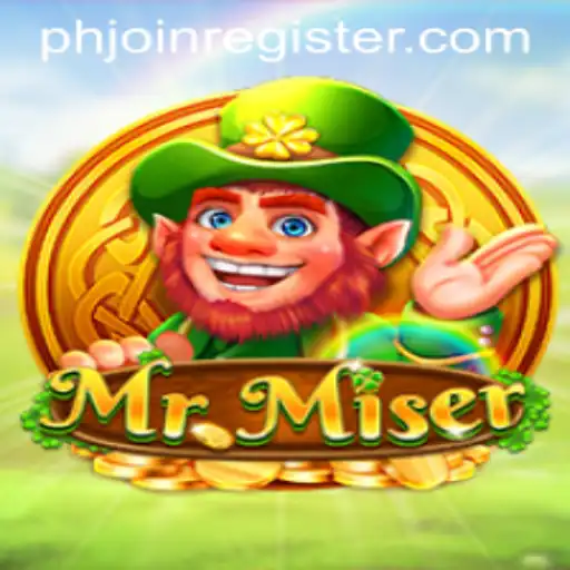 Discover MrMiser: A New Era of Strategy Gaming with Phjoin