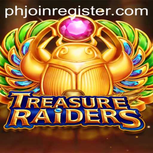 TREASURERAIDERS: An Immersive Adventure Awaits